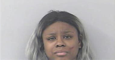 Ashley Keliihananui, - St. Lucie County, FL 